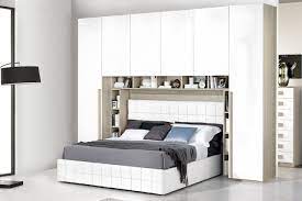 Smartbett letto a scomparsa basic letto ribaltabile letto a muro (90x200 orizzontale, bianco/antracite parte frontale) 889,95 €. Armadio Letto A Scomparsa Mondo Convenienza