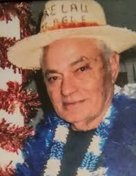 Aneti Pedro Obituary