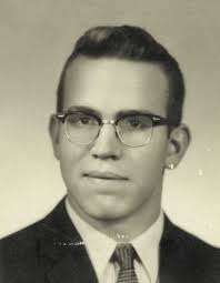 Obituary information for James W. Kucera