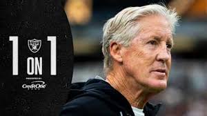 Brock and Porter Visit Thunder Road Rehabilitation Facility