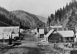 Image result for Federal Yellow 1956 Idaho State of