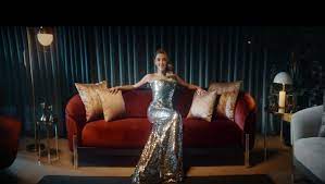 ozge ulusoy weltew home icin ikinci kez kamera karsisinda 01 adana gazetesi