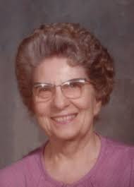 Lora M. Farnsworth Obituary