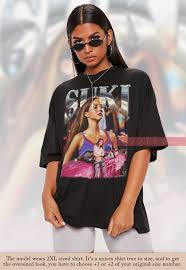 Retro SUKI Furious DEVON AOKI Fast Rap 90s Devon Aoki - Etsy