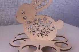 Dekupiersage vorlagen weihnachten schon vorlage engel bastel pinterest lecrachin net vorlage engel bastel pinterest. Support For Easter Eggs 3mm Dxf Cdr Basteln Mit Holz Kreativ Basteln
