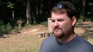 Coon Dog Cemetery among most unique Labor Day events