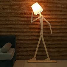 This lamp features a curved design combined with a led light that is easy on the eyes. Pin On Man Cave Lighting