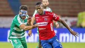 Latest on la equidad midfielder larry angulo including news, stats, videos, highlights and more on espn. Larry Angulo Y Lo Que Debe Mejorar Medellin Ante Palestino As Colombia