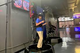 Why not check out some of the best escape rooms midtown nyc is famous for! New Vr Gaming And Escape Room Opens In Chelsea Escape Room Nyc With Kids Kids Things To Do