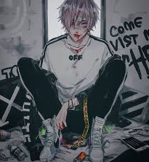 Free download sad anime boy images for facebook or whatsapp. 65 Anime Alone Ideas In 2021 Anime Anime Guys Anime Art