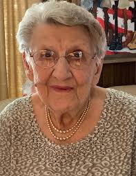 Obituary information for Pearl Litzsinger