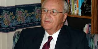 Peter Derksen- A servant for Jesus' sake