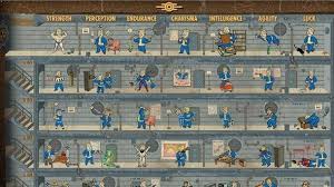 fallout 4 perks guide for six play styles game informer