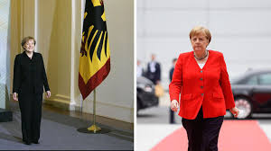 November 2005 bundeskanzlerin der bundesrepublik deutschland. Angela Merkel Ruckblick Auf 5000 Amtstage Als Bundeskanzlerin Stern De