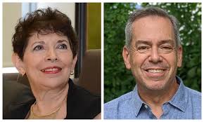 How Should We Define Antisemitism—and Who Should Define It? with Dina Porat  and Mark Weitzman