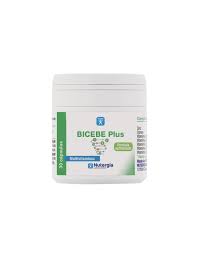 Nutergia Bicebe Plus 30 c&aacute;psulas