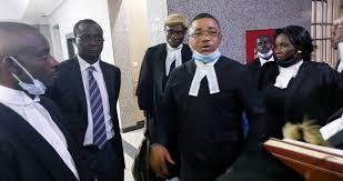 He, however, appealed to the supporters of the detained ipob leader not to flout the provisions of the rule of law as they plan to storm abuja…. A39ta3h Myjham