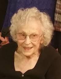 Marilynn Mistele Dickerson obituary, 1920-2018, Ann Arbor, MI