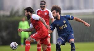 Fatih karagümrük ara transferin ilk gününe hızlı başladı. Fenerbahce Fatih Karagumruk Ile Berabere Kaldi Son Dakika Haberleri