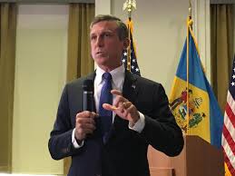 Download this premium photo about flag of delaware, and discover more than 7 million professional stock photos on freepik. Candidate Conversations 2020 Candidate For Governor John Carney Delaware First Media