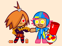 Gumball Cookie - Cookie Run - Zerochan Anime Image Board