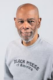 James A. Washington, 73, a champion of Black press and journalism, passes  away