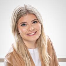 Kameron Nelson will be Lost&Found's new CEO