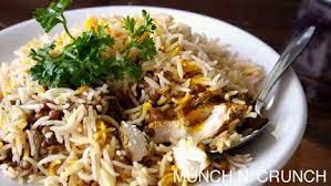 pin on biryani kabseh