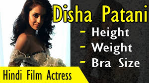 Disha Patani Height And Weight Measurements Gyan Junction