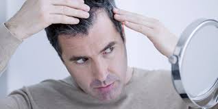 With your order over $75. Hair Products For Men With Thinning Hair