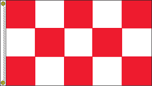 4 pastel blue with red,. Checkered Red White 3 X 5 Flag Outdoor Nylon