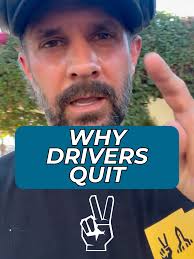 Why 70% of Uber & Lyft Drivers Quit in Their First Month