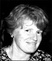 Dorothy WILSON Obituary (2010)