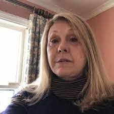 Barbara Bendix's Instagram, Twitter & Facebook