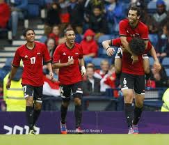 وكذلك، درب باكستر منتخب جنوب إفريقيا وكان هو المدرب الذي أقصى منتخب مصر من دور الـ 16 لكأس أمم إفريقيا 2019. Ù…Ø§Ø°Ø§ Ù‚Ø¯Ù… Ø§Ù„ÙØ±Ø§Ø¹Ù†Ø© ÙÙŠ ÙƒØ±Ø© Ù‚Ø¯Ù… Ø§Ù„Ø£ÙˆÙ„Ù…Ø¨ÙŠØ§Ø¯