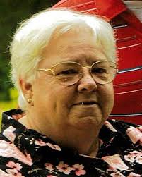 Marian Mitchell Irby Obituary (2024)