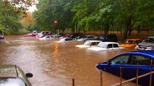 Жертв та постраждалих немає, повідомили bbc news україна в пресслужбі дснс одеської області. Odessa Potop 20 09 2016 Odessu Zatopilo Liven Dozhdi Mashiny Plavayut Probki