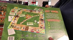 Game Wild Animal Opoly Youtube