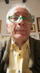 Mario Bernardini's Instagram, Twitter & Facebook