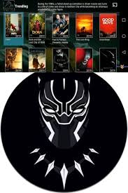 Black Panther Tv For Free Movies Tv Shows For Android Phone Tablet Android Tv Box Firestick Tv Live Tv Show Live Tv Streaming Movies And Tv Shows