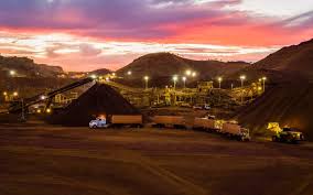 Find your ideal job at seek with 23 mgm bulk haulage jobs found in all australia. Our Operations Quality Iron Ore Atlas Iron