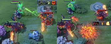 Maybe you would like to learn more about one of these? Hero26 Everything Wrong With Doom Long Dota2