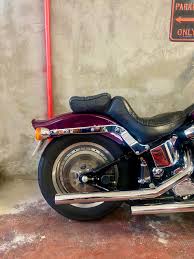 Image result for Aqua Pearl 1994 FXSTS