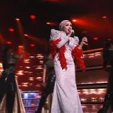 Gema gegar vaganza live + (minggu 3). Kepala Bergetar Gema Gegar Vaganza 2017 Zafrina