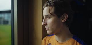 Trend Google: edoardo bove
