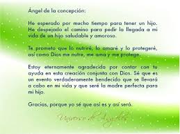 Oracion A Laila El Angel De La Concepcion Para Lograr Un Embarazo Universodeangeles Afirmaciones Diarias Oraciones Afirmaciones