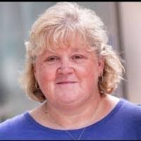 Diane Perito's Instagram, Twitter & Facebook