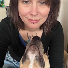 Fundraiser for Kate Hauck by ARIEL RICHTER : Help Kate Overcome Health and  Financial Struggles