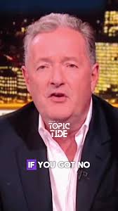 Piers Morgan Marc Lord Jamar