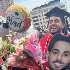 Congratulations to our 2023 graduates!! 🎉 We are proud of your  accomplishments and best of luck